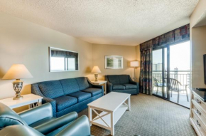 Sand Dunes Apartments